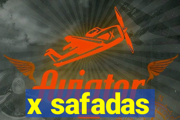 x safadas